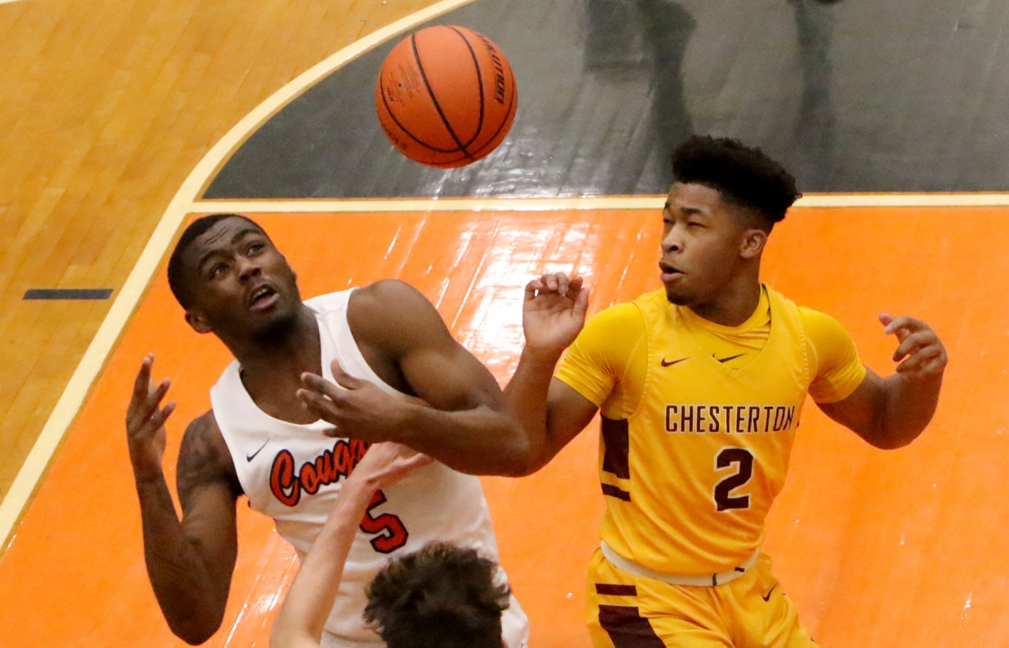 Chesterton at West Side